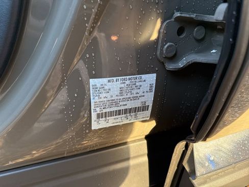 New 2026 Lincoln Aviator Reserve w/ Illumination Package image 14