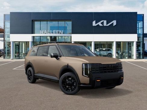 New 2027 Kia Telluride SX Prestige X-Pro image 8