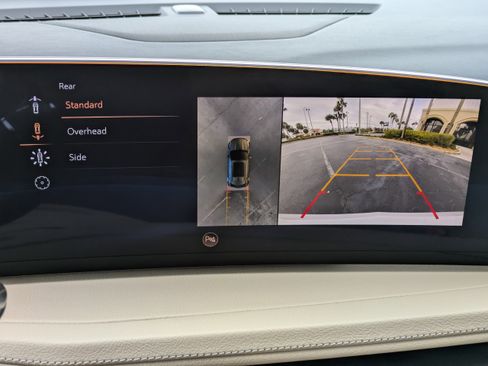 Used 2025 Cadillac XT4 Premium Luxury w/ Technology Package image 28