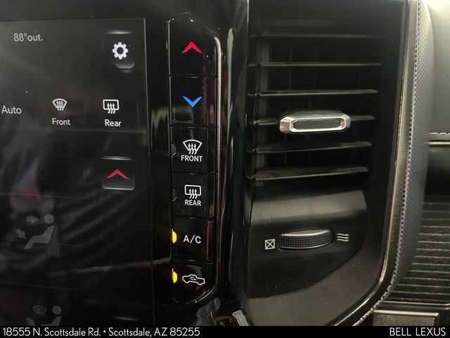 Used 2021 RAM 1500 Limited AWD/4WD image 22