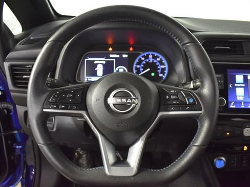 Used 2025 Nissan Leaf SV Plus FWD image 15