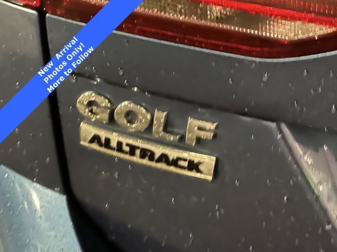 Used 2017 Volkswagen Golf Alltrack SE image 22