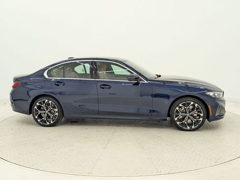 New 2026 BMW 330i Sedan w/ Premium Package image 8