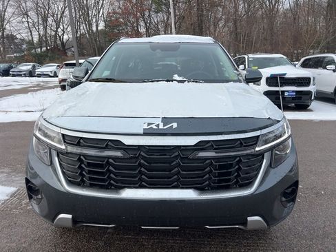 New 2026 Kia Seltos S image 6