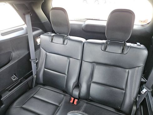 Used 2021 Ford Explorer ST w/ Equipment Group 401A AWD/4WD image 7