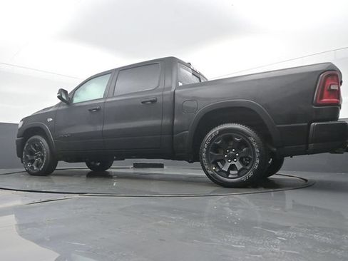 New 2026 RAM 1500 Big Horn AWD/4WD image 48