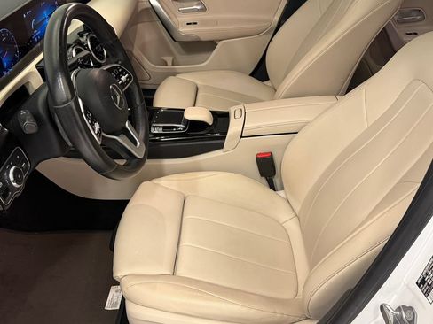 Used 2020 Mercedes-Benz A 220 image 17