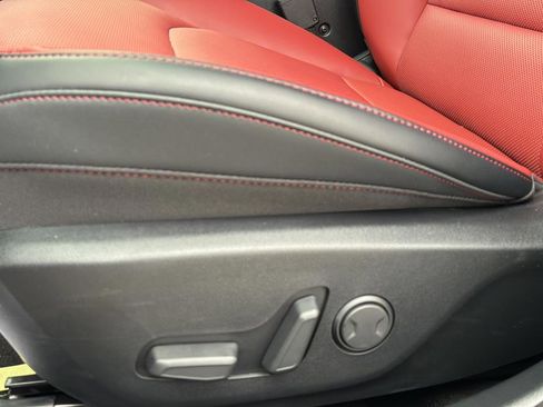 New 2026 Kia K4 GT-Line Turbo image 23