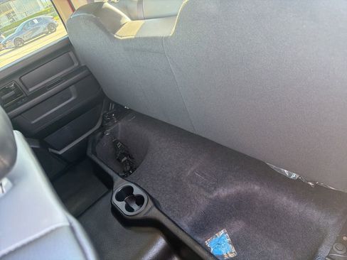 Used 2022 RAM 1500 Tradesman AWD/4WD image 22