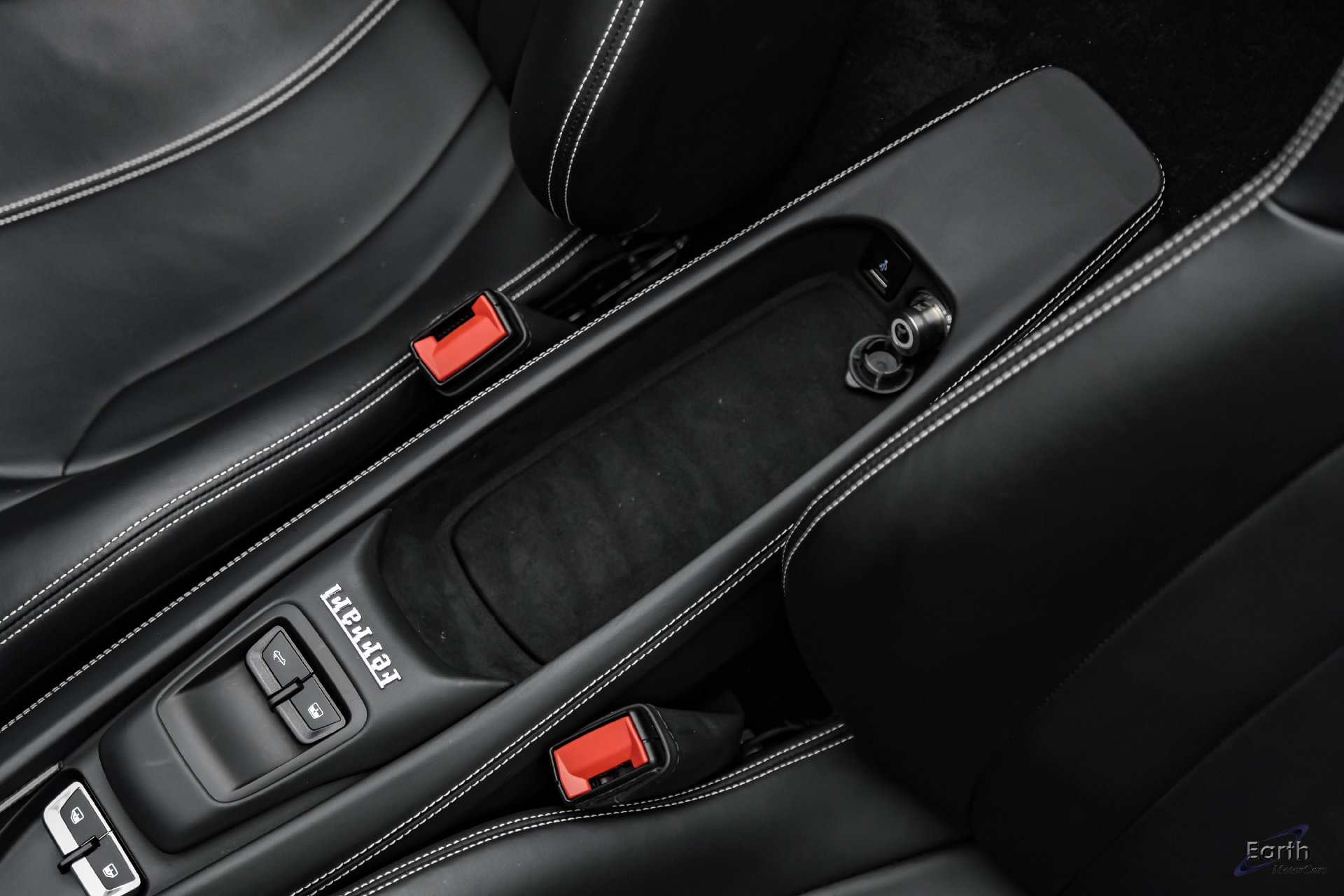 Used 2022 Ferrari F8 Tributo RWD image 77