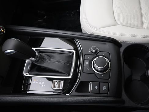 New 2025 MAZDA CX-5 AWD 2.5 S image 30