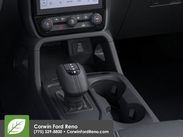 New 2026 Ford Ranger Lariat AWD/4WD image 16