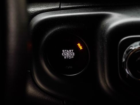 Used 2023 Jeep Wrangler Unlimited Rubicon 392 w/ Trailer Tow Package image 21