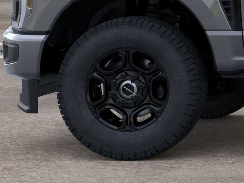 New 2026 Ford F250 XL w/ STX Appearance Package AWD/4WD image 22