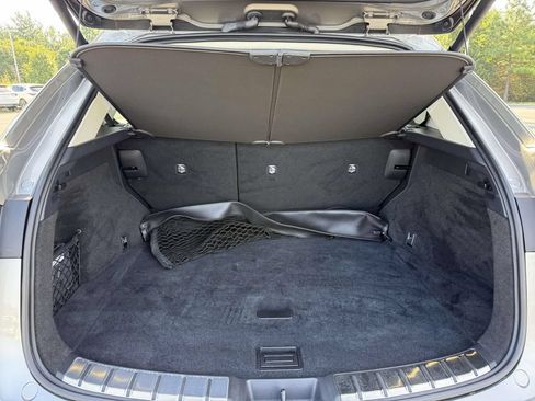 Used 2023 Lexus NX 350 AWD w/ Cold Area Package image 28