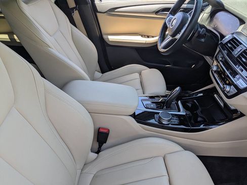 Used 2021 BMW X3 M40i w/ Premium Package image 13