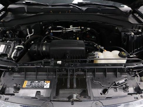 Certified 2023 Ford Explorer XLT image 14