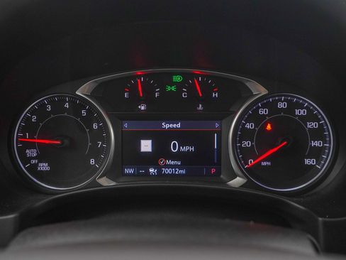 Used 2020 GMC Terrain SLT w/ Preferred Package AWD/4WD image 27