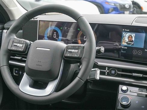 New 2026 Hyundai Santa Fe SEL image 16