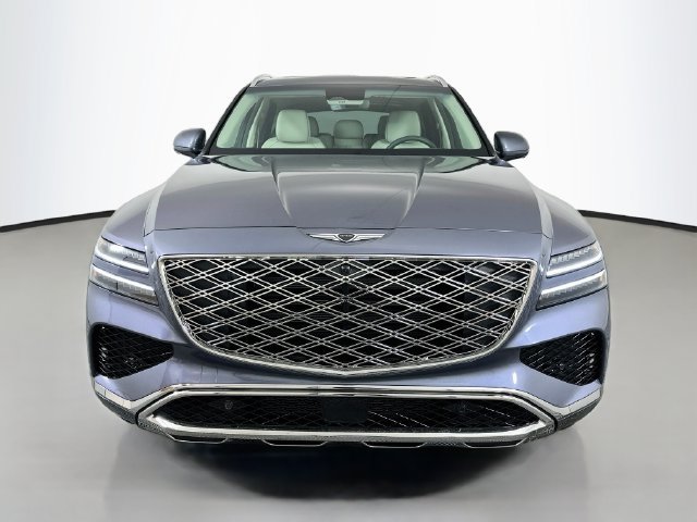 New 2027 Genesis GV80 2.5T Advanced AWD/4WD image 2