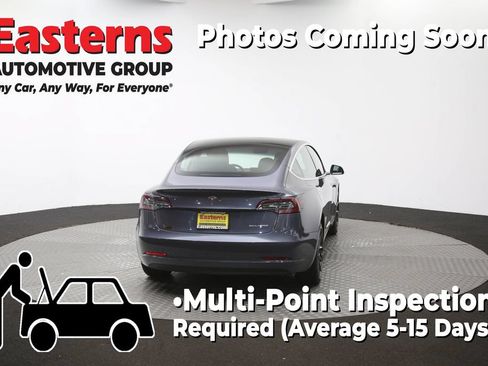 Used 2020 Tesla Model 3 Long Range AWD/4WD image 34