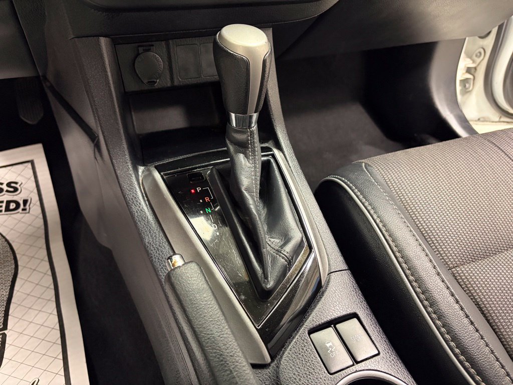 Used 2016 Toyota Corolla S FWD image 21