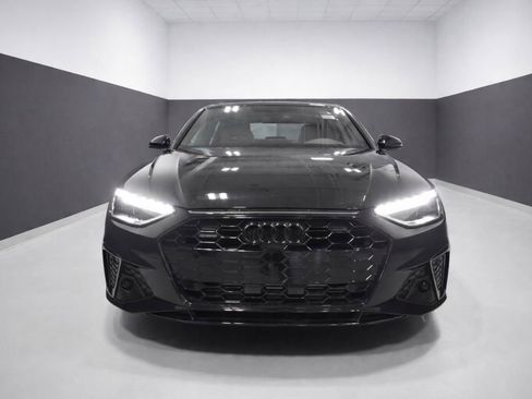 Used 2023 Audi A4 2.0T Premium Plus w/ Premium Plus Package AWD/4WD image 6