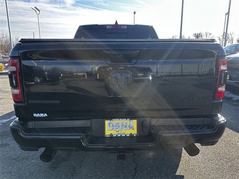 Used 2019 RAM 1500 Big Horn image 6