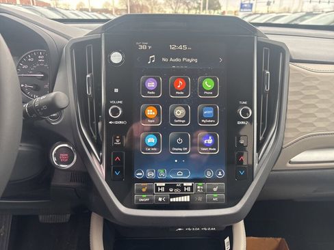 New 2026 Subaru Forester Premium image 15