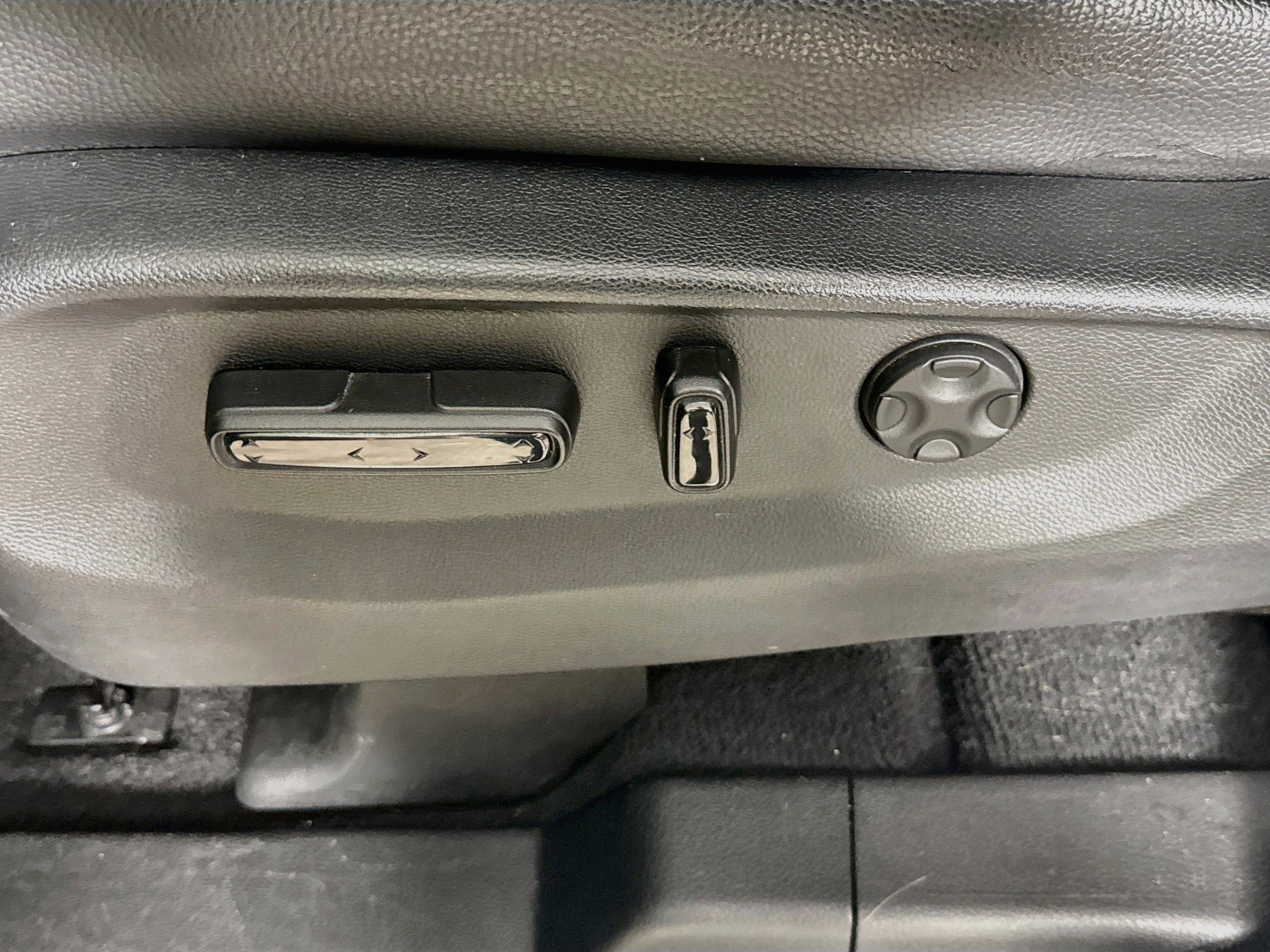 Certified 2025 Honda Odyssey EX-L image 22