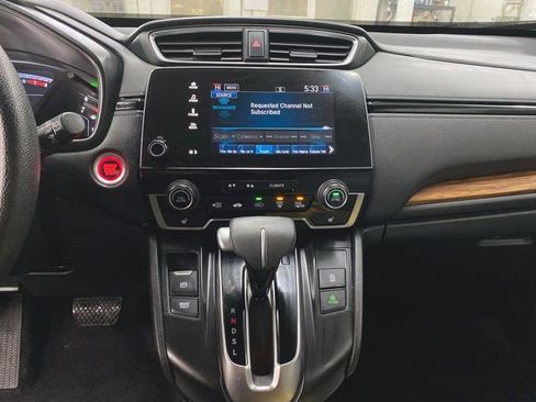 Used 2020 Honda CR-V EX image 13