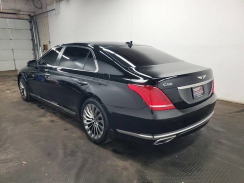 Used 2017 Genesis G90 3.3T Premium image 5