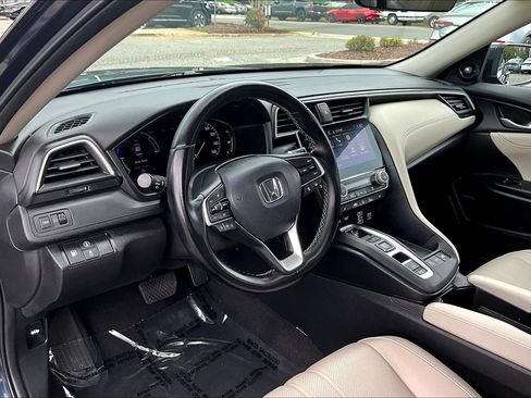 Used 2022 Honda Insight Touring image 13