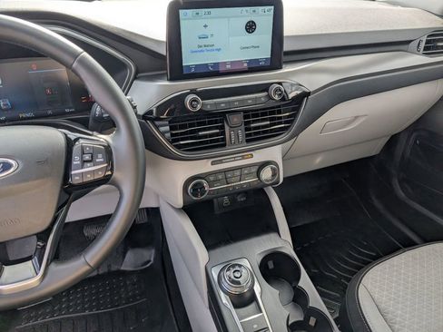 Used 2024 Ford Escape Active w/ Cold Weather Package image 32