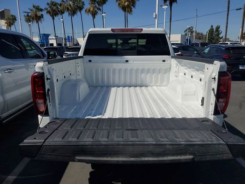 New 2026 GMC Sierra 1500 Elevation image 7