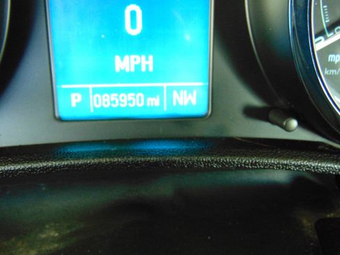 Used 2016 Buick Verano image 12