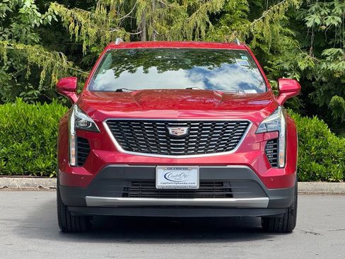 Used 2020 Cadillac XT4 Premium Luxury AWD/4WD image 36
