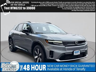 New 2025 Honda Prologue Touring