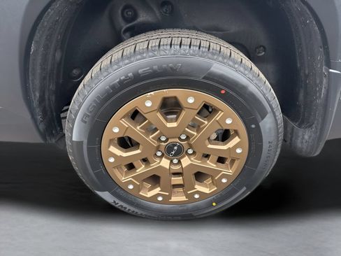 Used 2023 Honda Ridgeline RTL-E image 37