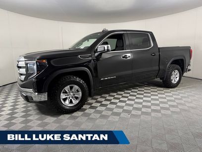 Used 2023 GMC Sierra 1500 SLE