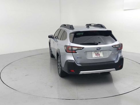 Certified 2024 Subaru Outback Limited AWD/4WD image 8