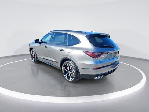 New 2026 Acura MDX Type S image 5