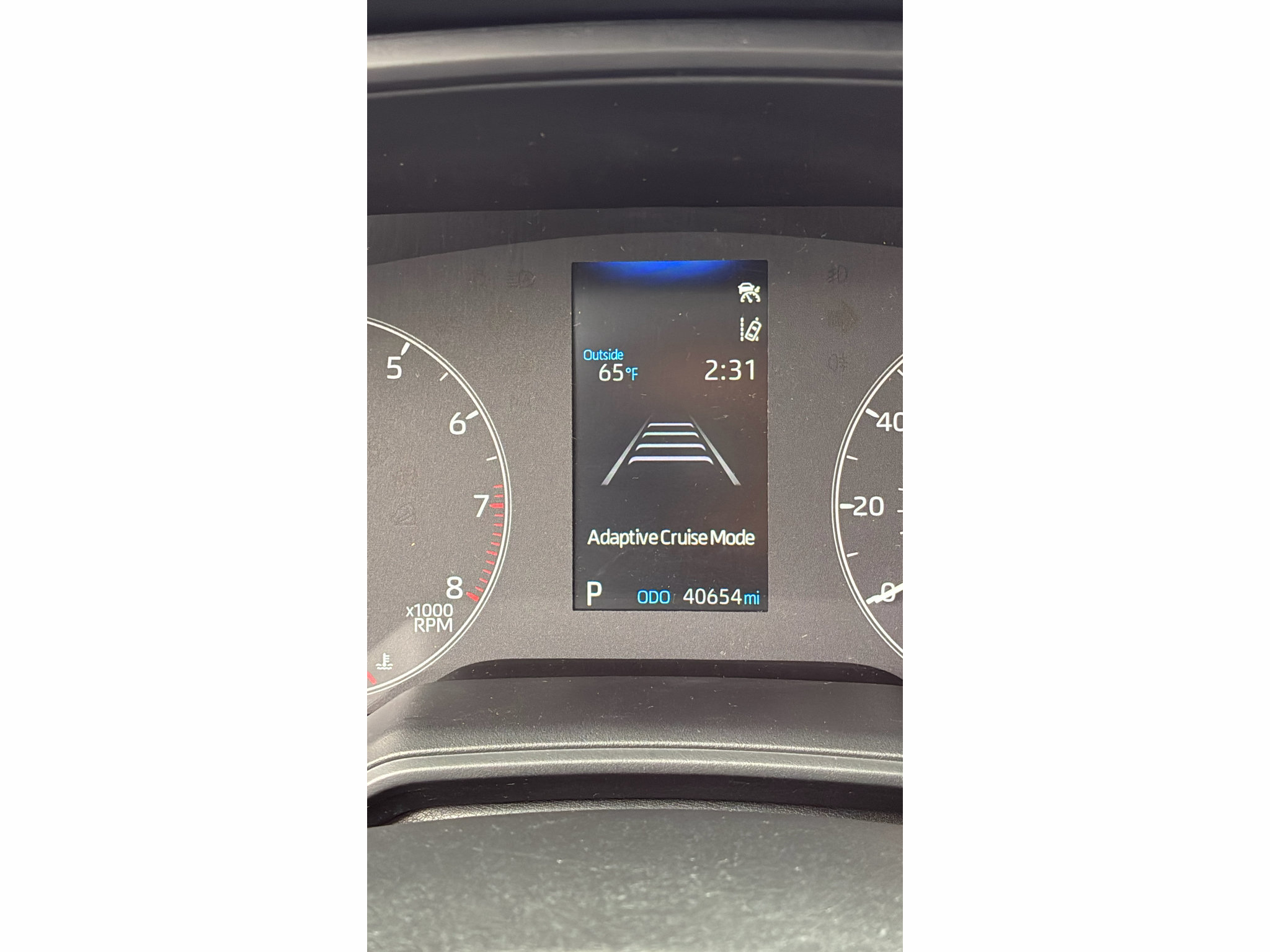 Used 2025 Toyota Corolla LE FWD image 19