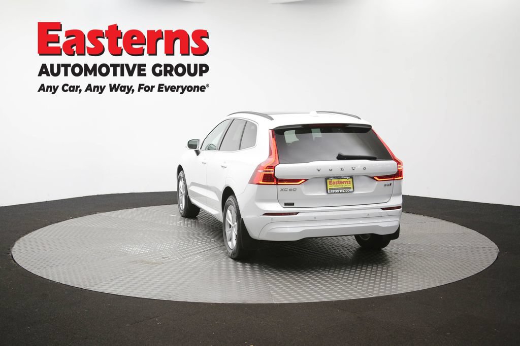 Used 2022 Volvo XC60 B5 Momentum AWD/4WD image 69