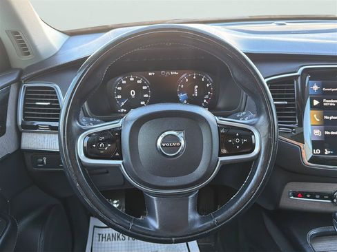 Used 2021 Volvo XC90 T6 Inscription w/ Climate Package AWD/4WD image 24