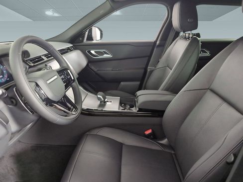Used 2026 Land Rover Range Rover Velar S image 4