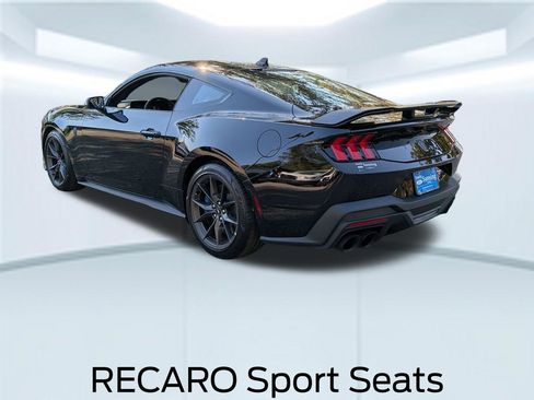 New 2026 Ford Mustang Dark Horse image 2