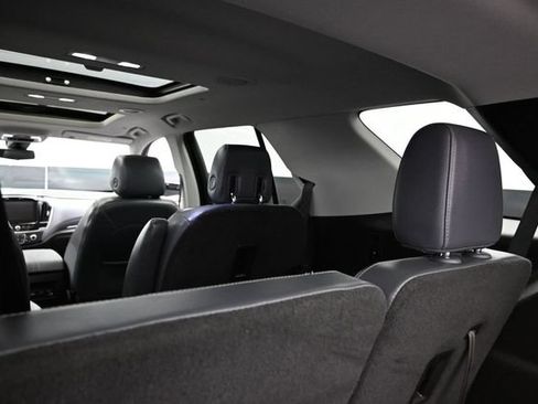Used 2018 Chevrolet Traverse LT w/ LPO, Floor Liner Package AWD/4WD image 28