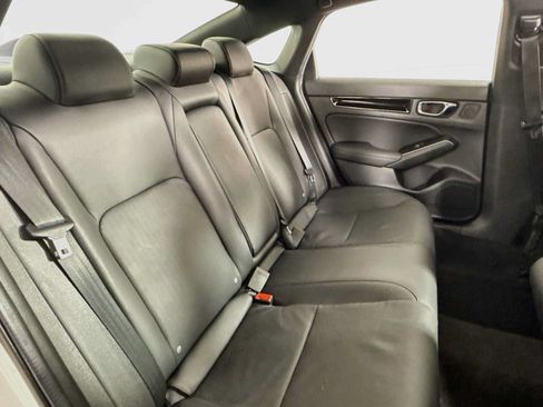 Used 2025 Honda Civic Sport Touring image 37