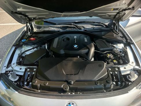 Used 2020 BMW 430i Gran Coupe w/ Convenience Package RWD image 32
